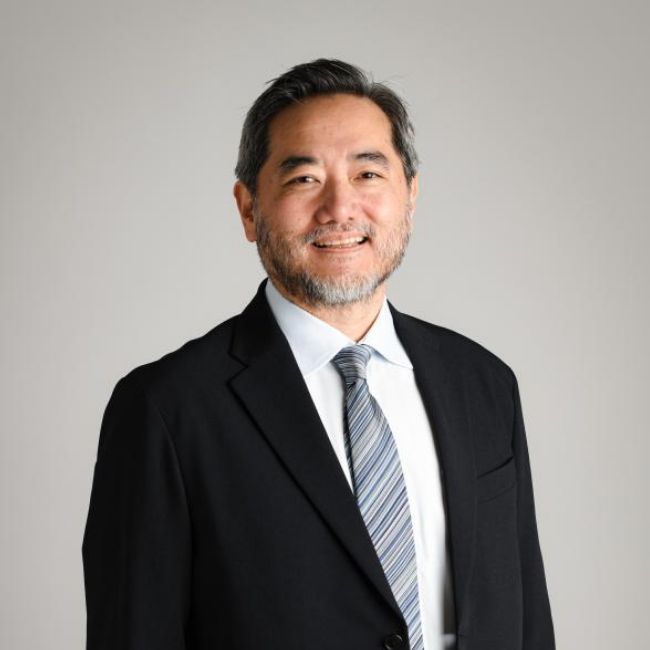 Michael Hsu